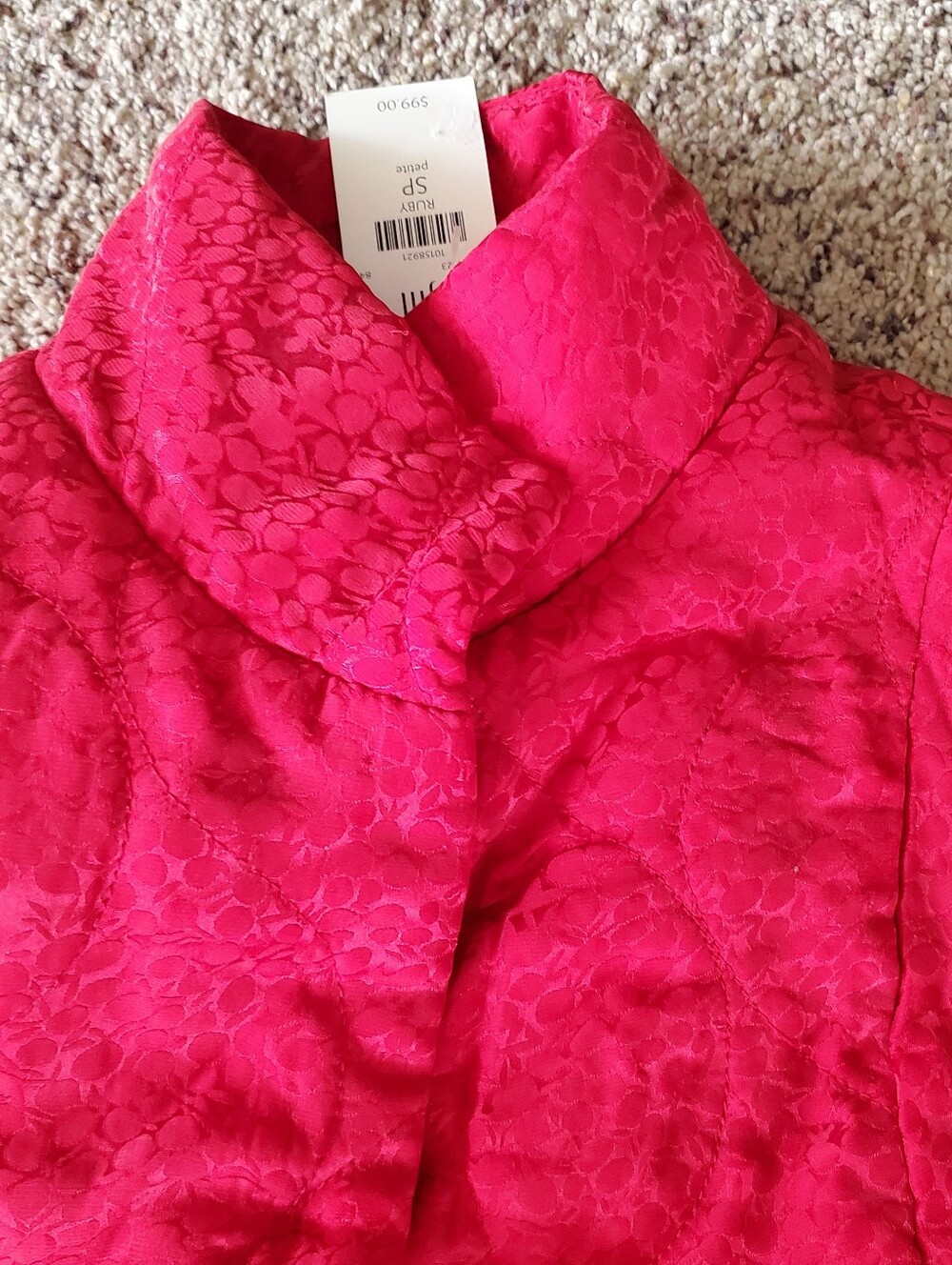 Jacket - Picture 6 of 13